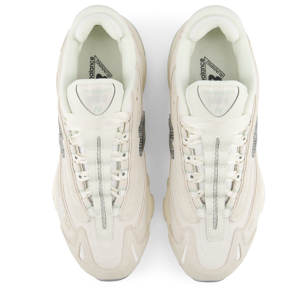 Unisex cipő New Balance U1000594 – bézs