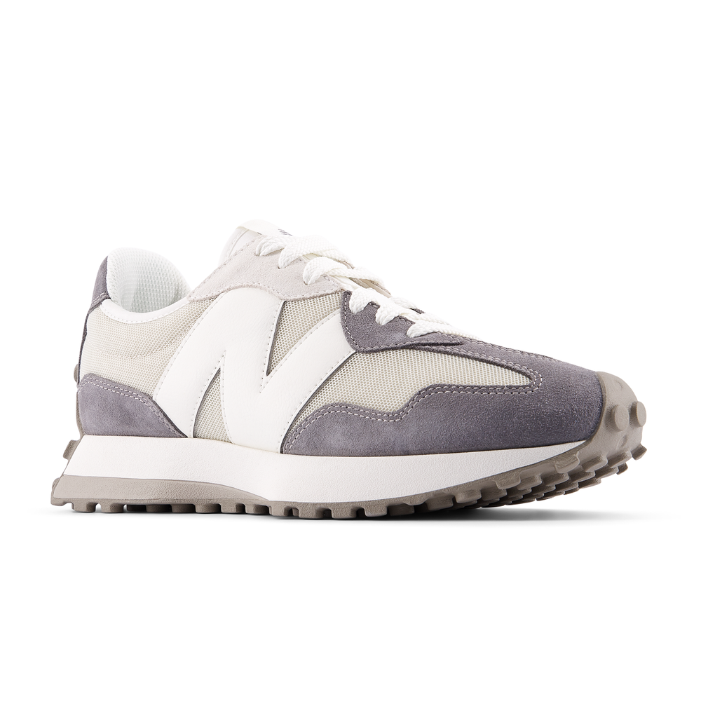 Unisex cipő New Balance U327LND – szürke