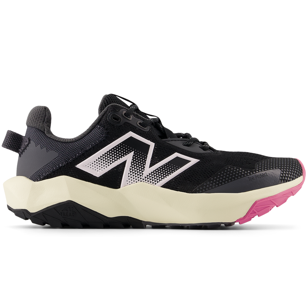 Női cipő New Balance DynaSoft Nitrel v6 WTNTRLP6 – fekete