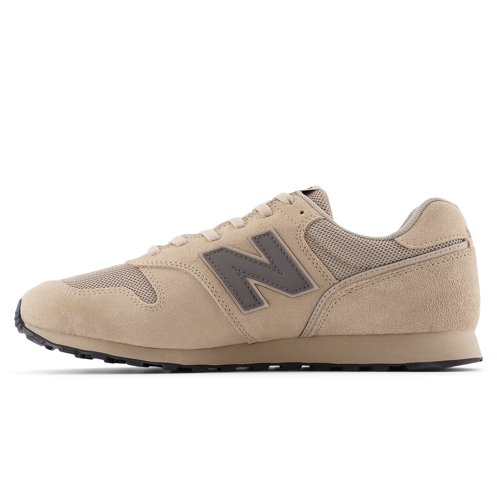 Unisex cipő New Balance M3736DX – bézs