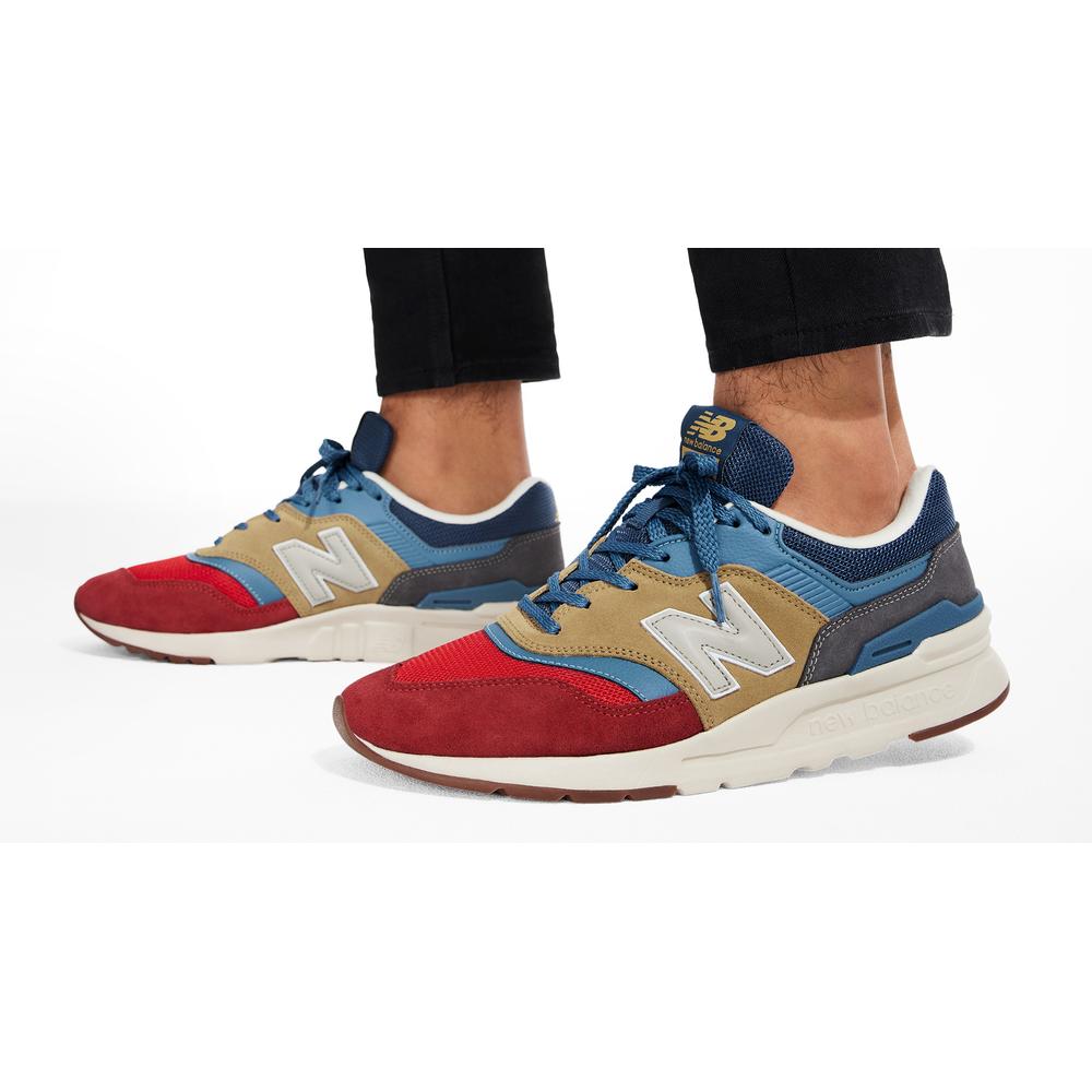 New Balance CM997HVT