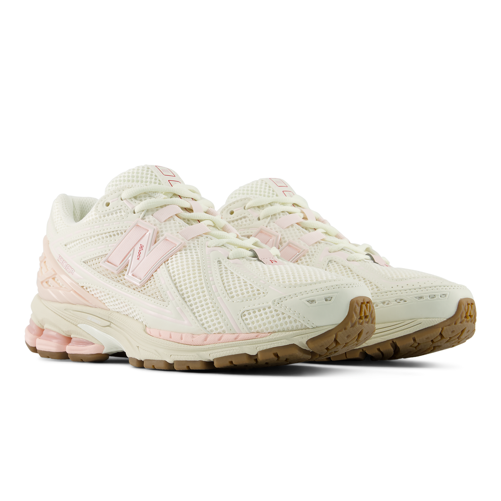 Unisex cipő New Balance U190683T – bézs
