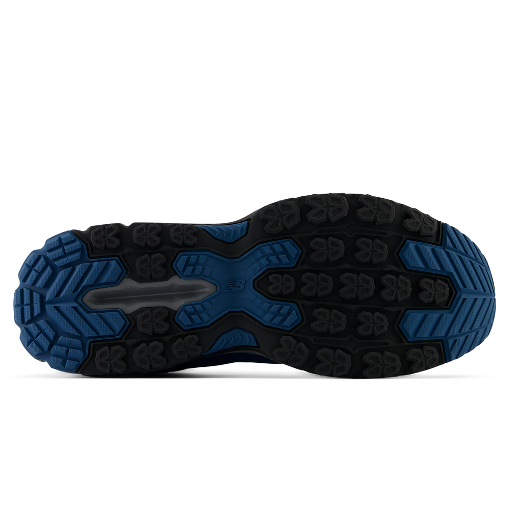 Férfi cipő New Balance 410 v9 M4104JE – kék