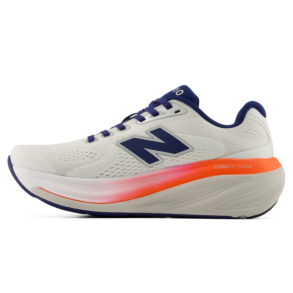 Női cipő New Balance Fresh Foam 860 v15 W8602JM – szürke