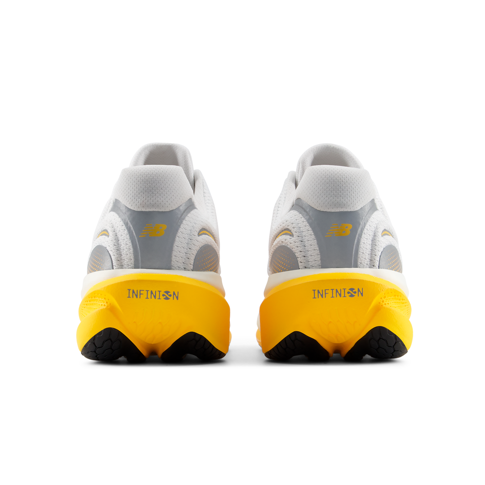 Férfi futócipő New Balance Infinion 1080 v15 M108098N – szürke