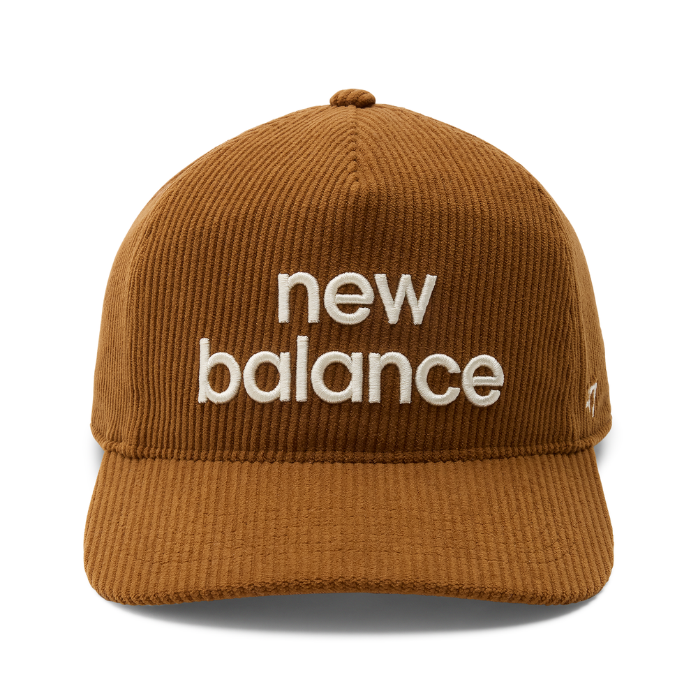 Sapka New Balance AC5504LBFT – barna