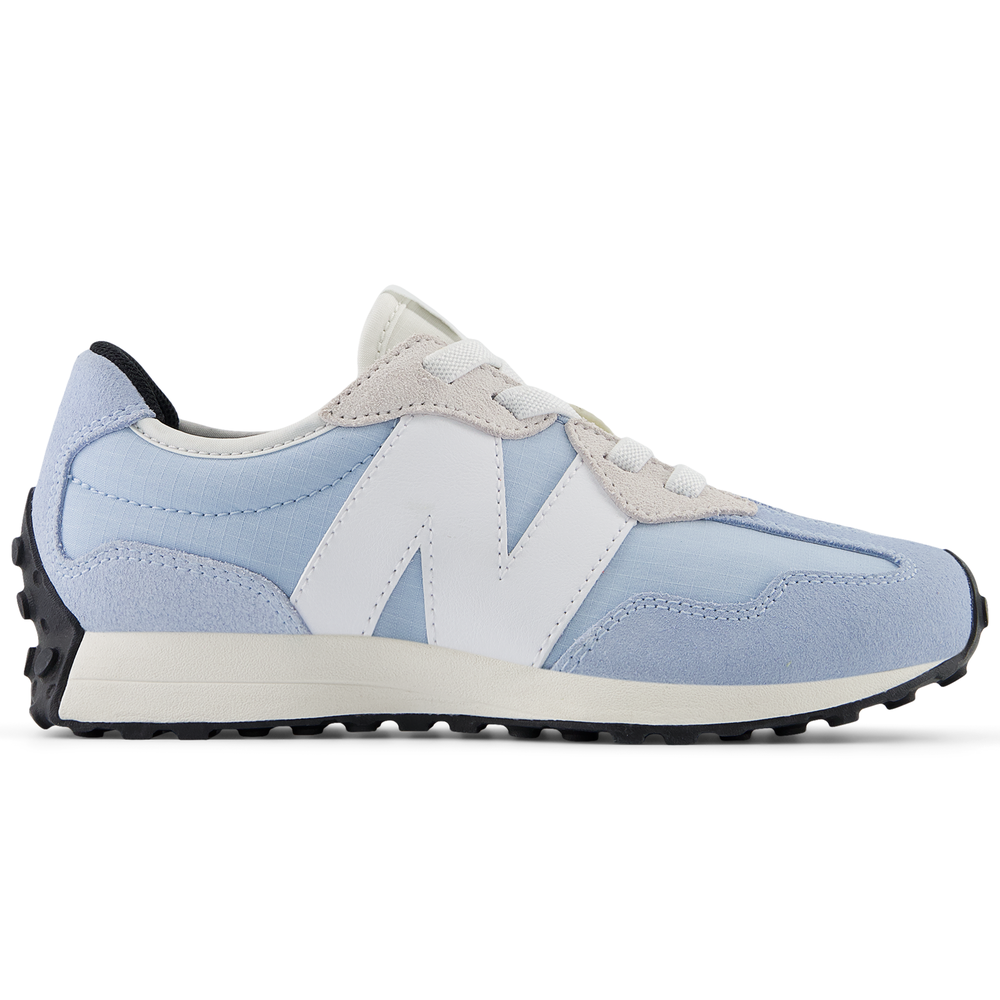 Gyermekcipő New Balance PH327BS – kék