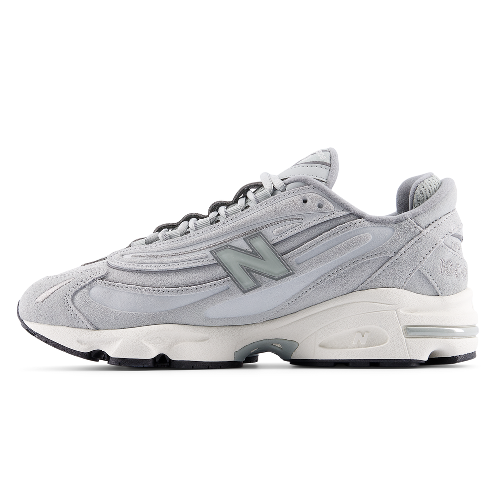 Unisex cipő New Balance U10002LV – szürke