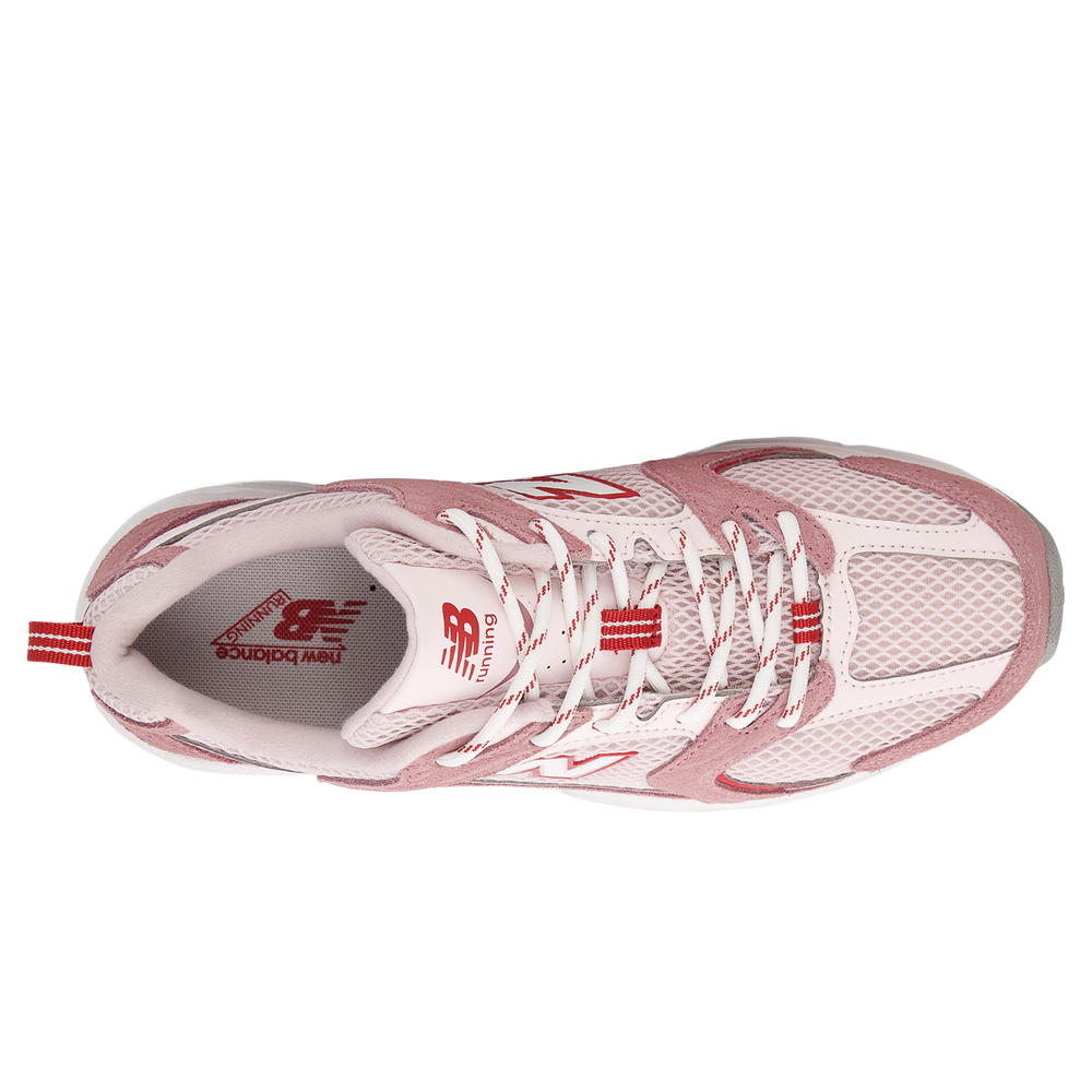 Unisex cipő New Balance U5304GM – rózsaszín