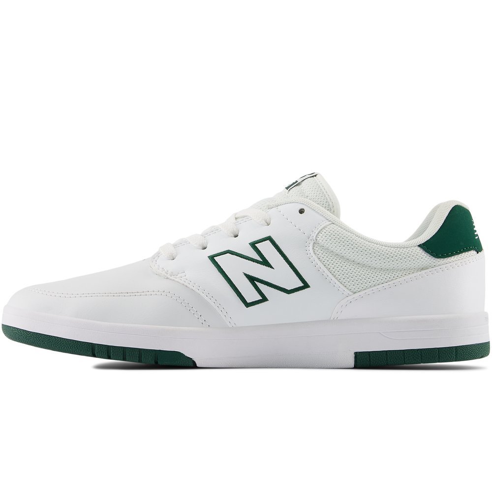 Férfi cipő New Balance Numeric NM425JLT – fehér