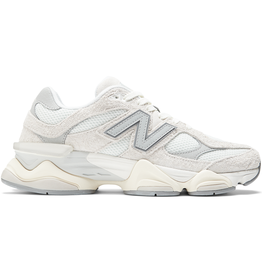 Unisex cipő New Balance U9060HSC – fehér