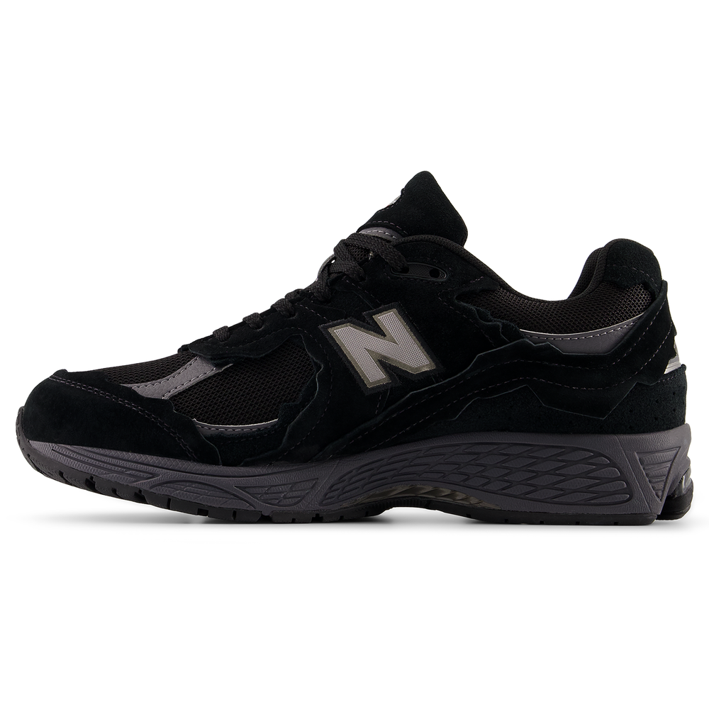 Unisex cipő New Balance Protection Pack Gore-Tex U20023MB – fekete