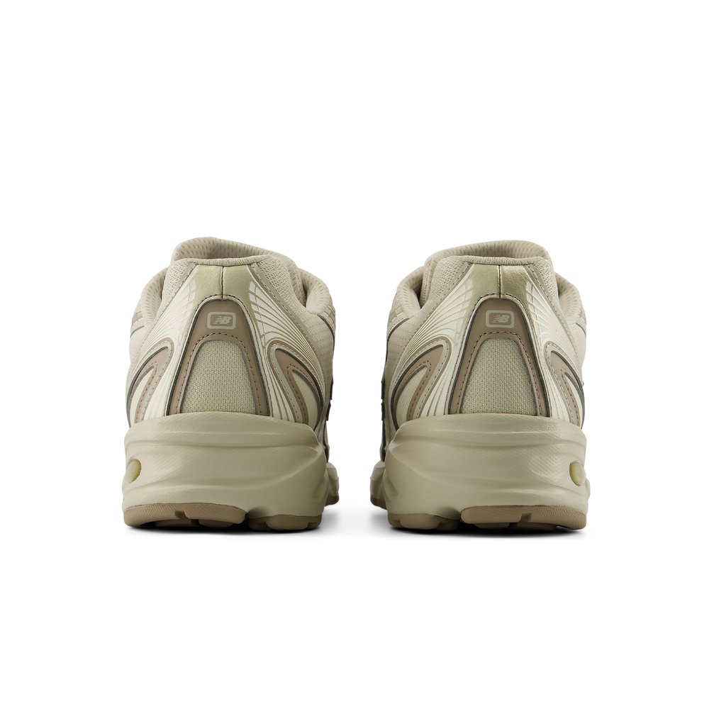 Unisex cipő New Balance U7409HK – bézs
