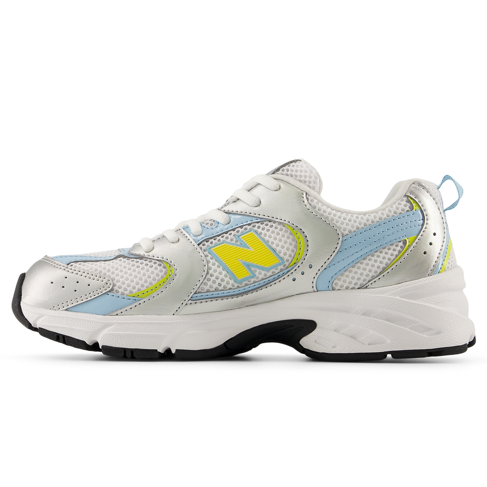 Gyermekcipő New Balance G5308S1 – fehér