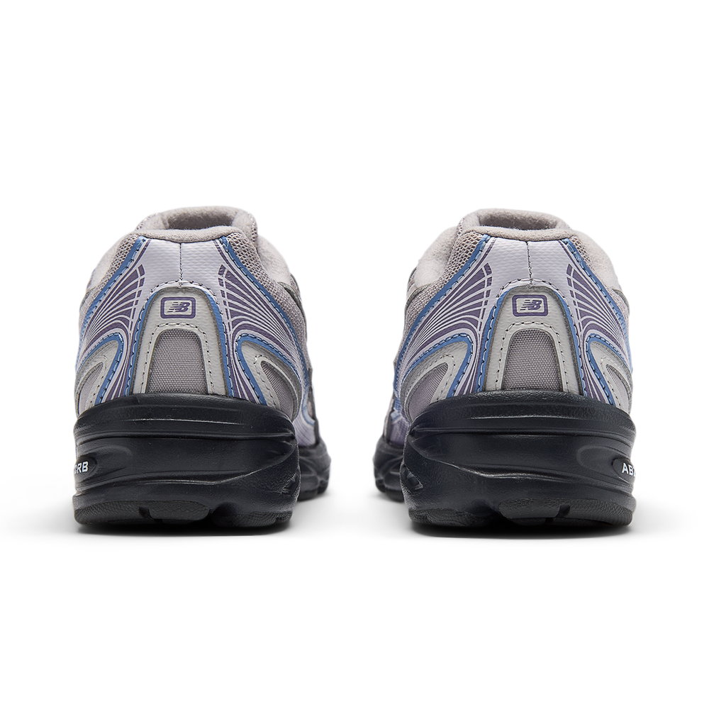 Gyermekcipő New Balance P7401XQ – lila