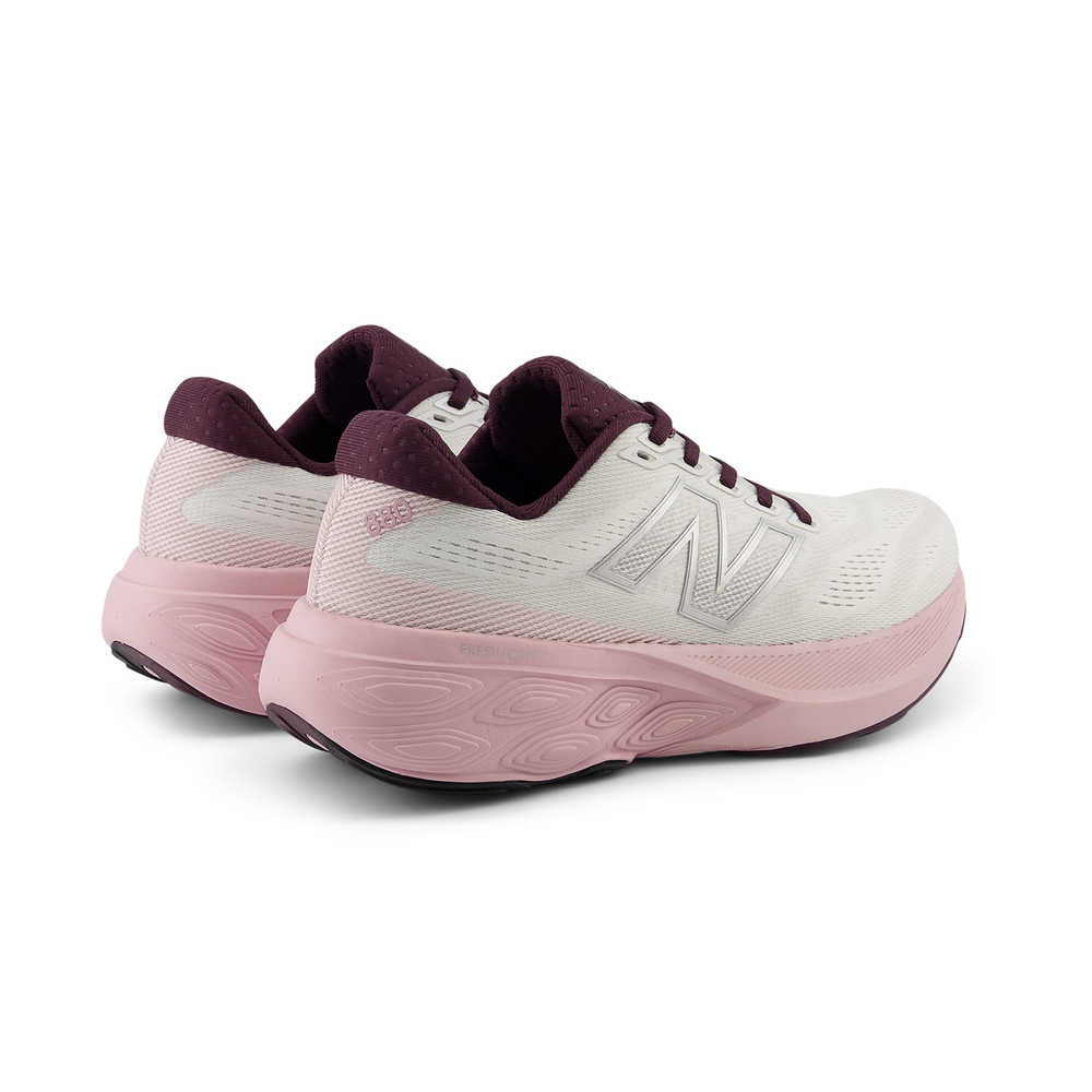 Női cipő New Balance Fresh Foam X 880 v15 W880A15 – szürke