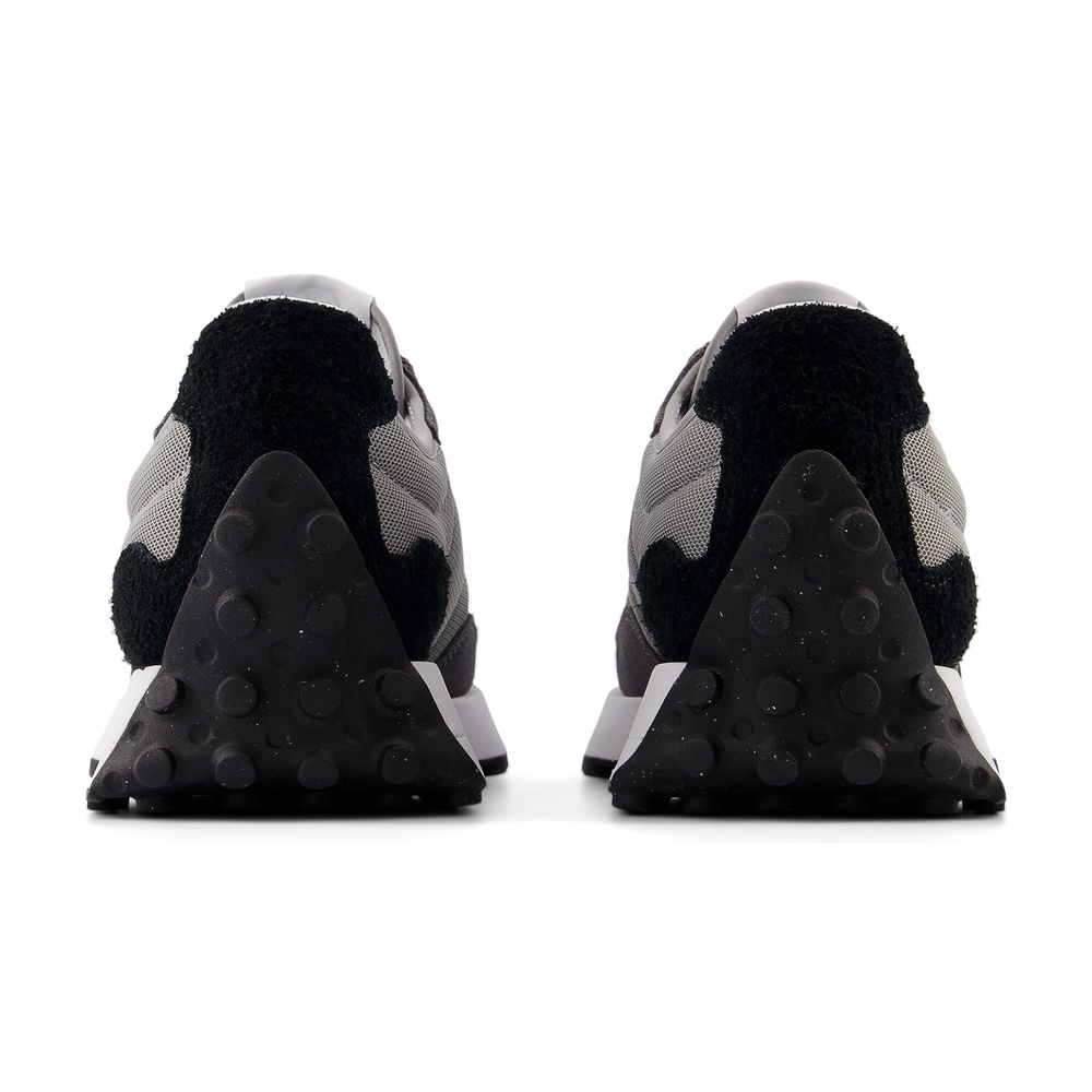 Unisex cipő New Balance U327MD – szürke