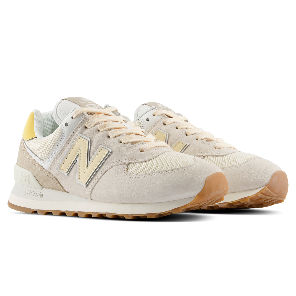 Női cipő New Balance W574VA – bézs