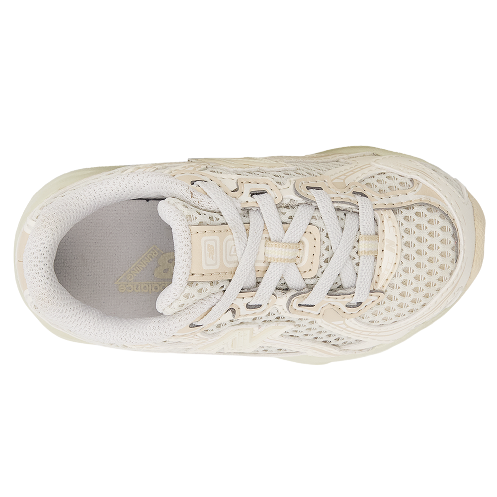 Gyerek cipő New Balance IZ740KP – bézs