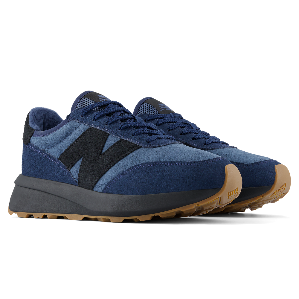 Férfi cipő New Balance U3707VW – kék
