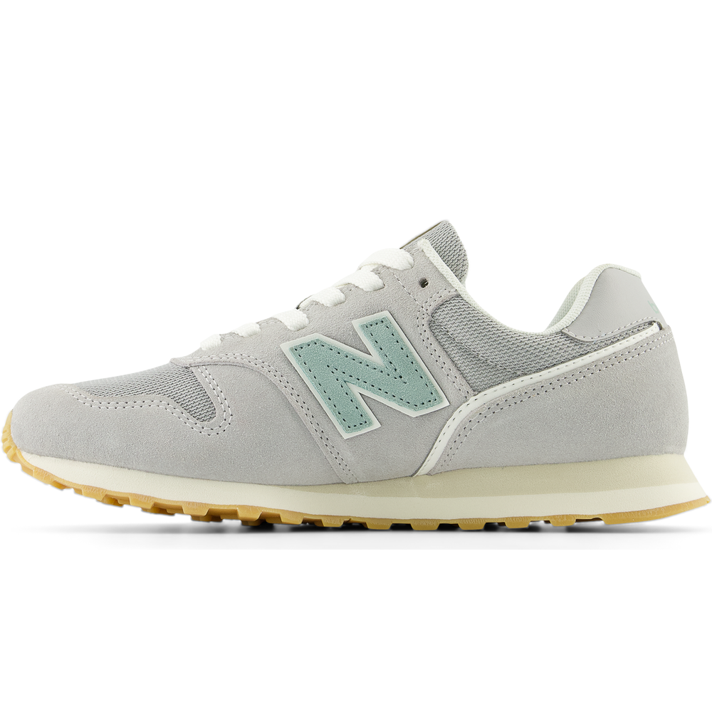 Női cipő New Balance WL373TK2 – szürke