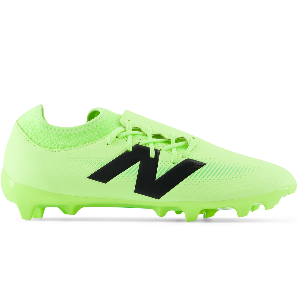 Focicipő New Balance FURON V7+ DISPATCH FG SF3FL75 – zöld