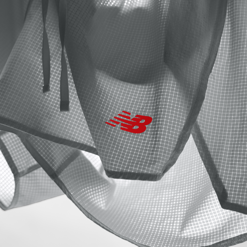 Női nadrág New Balance WS51288GYM – szürke