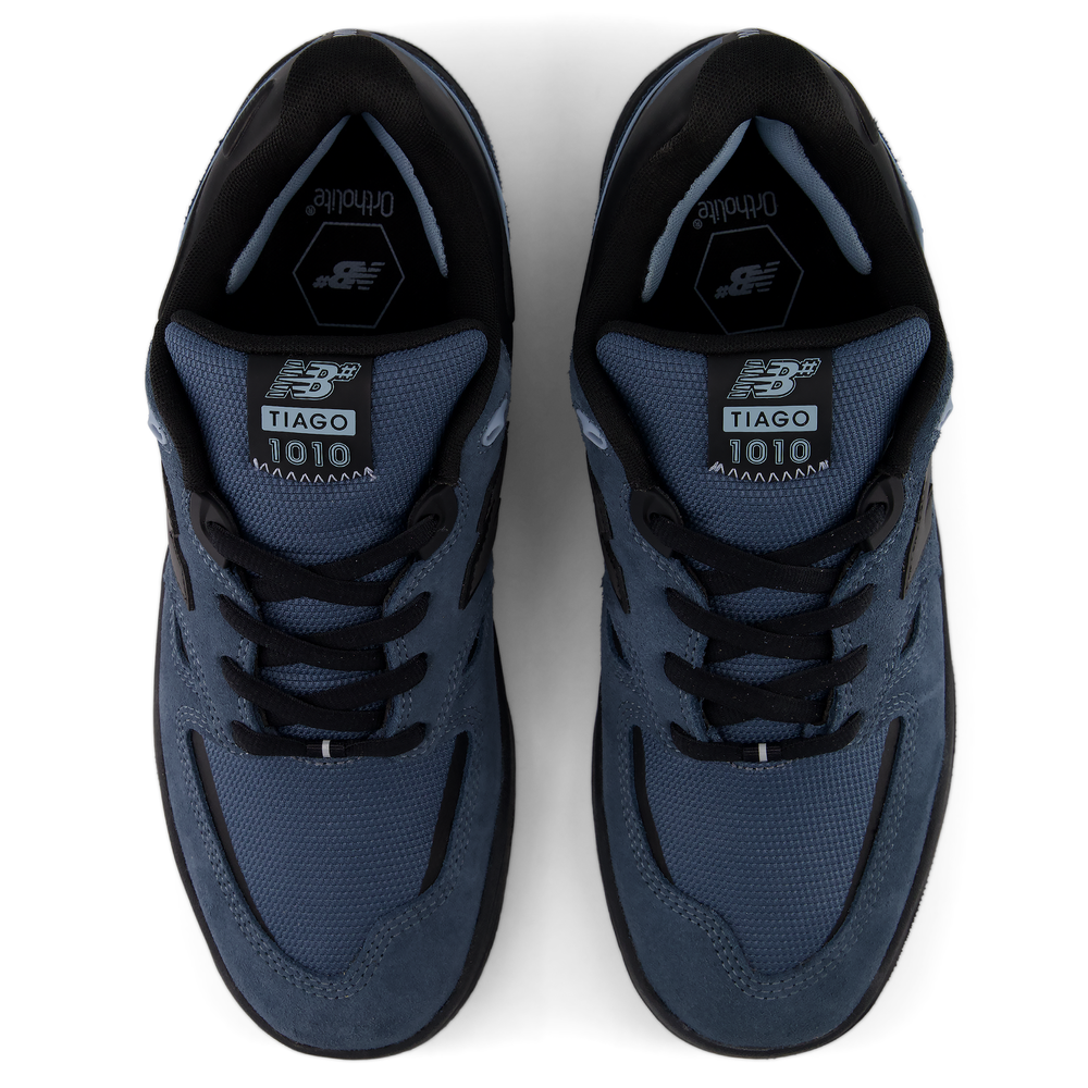 Férfi cipő New Balance Numeric UN1010D – sötétkék