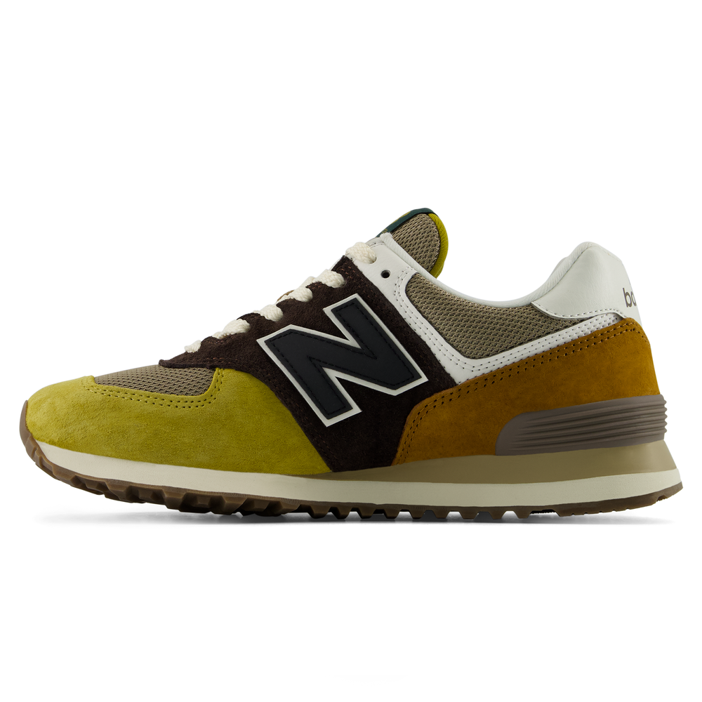 Férfi cipő New Balance U5747O9 – többszínű