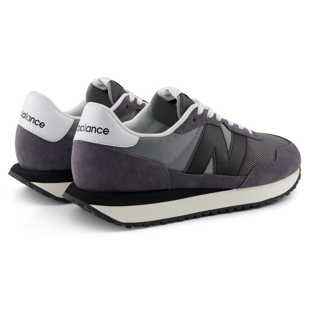 Férfi cipő New Balance M23721W – szürke