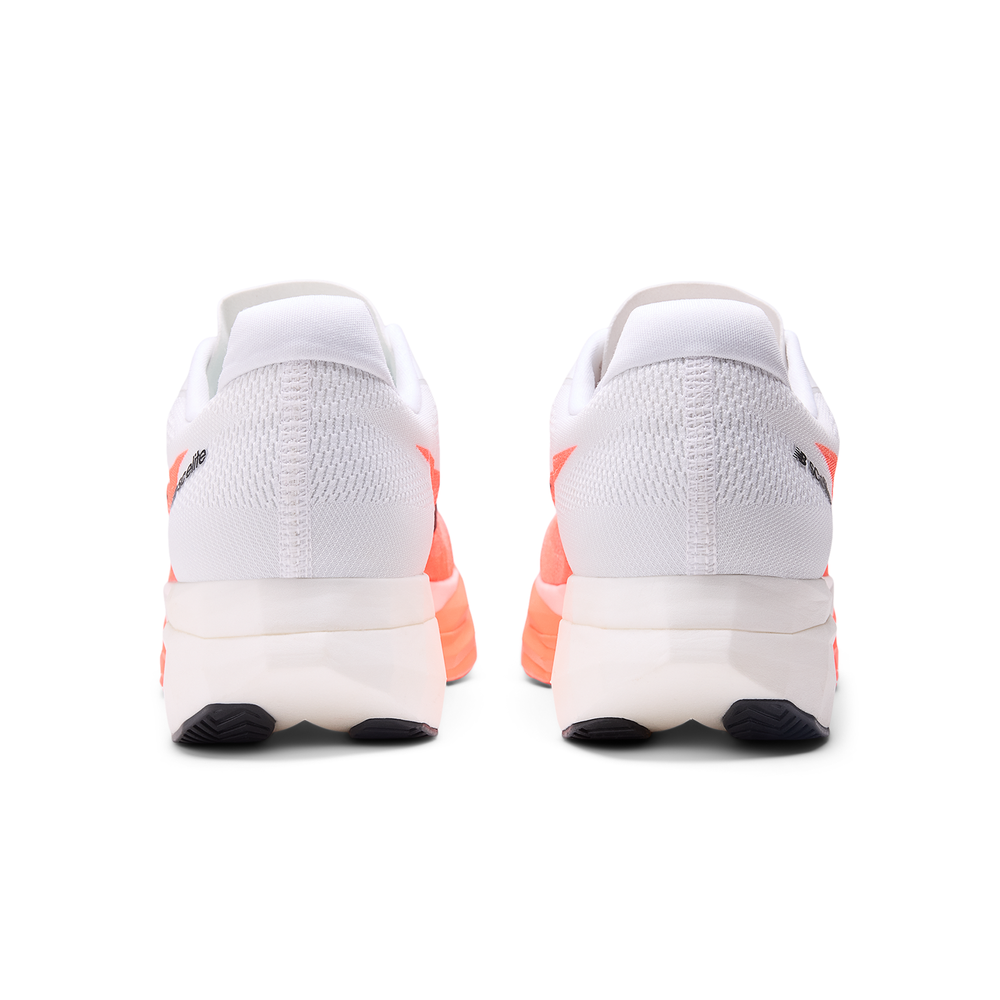 Férfi futócipő New Balance FuelCell SC Elite V5 MRCELLR5 – narancssárga
