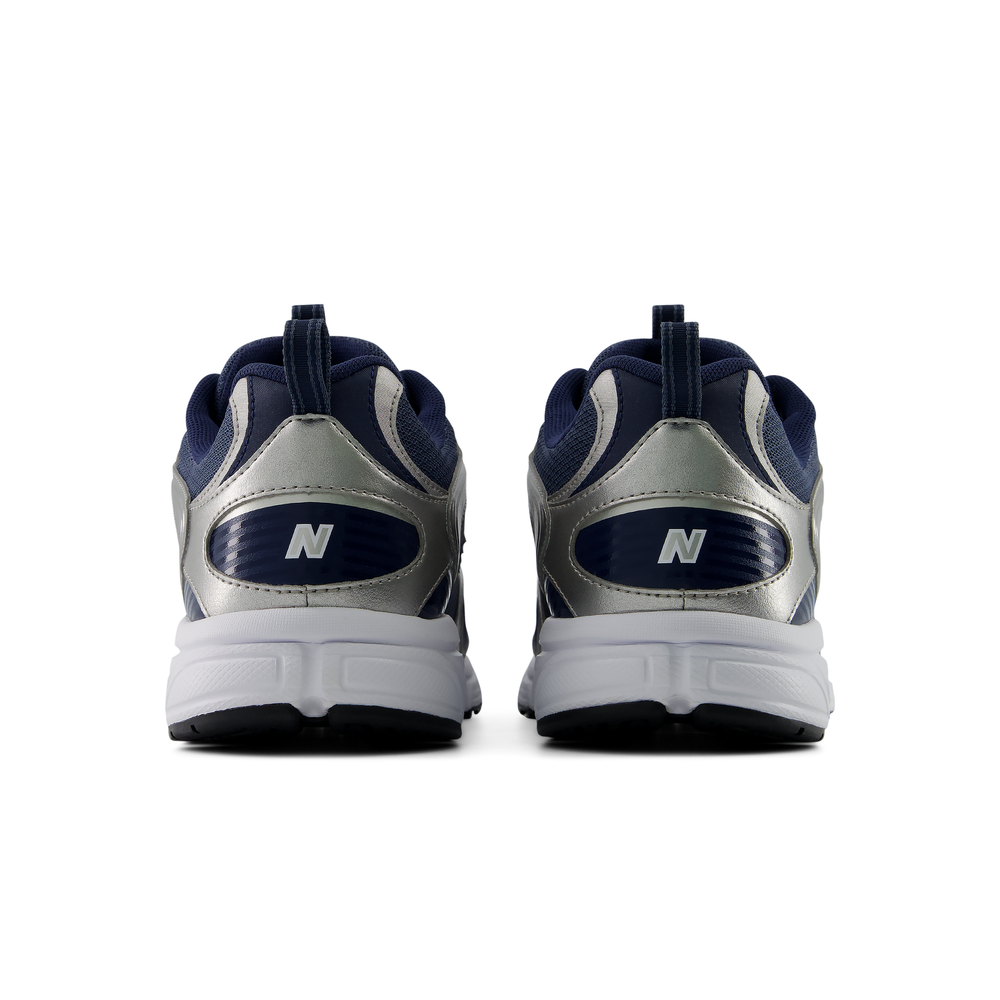 Férfi cipő New Balance M4086AA – sötétkék