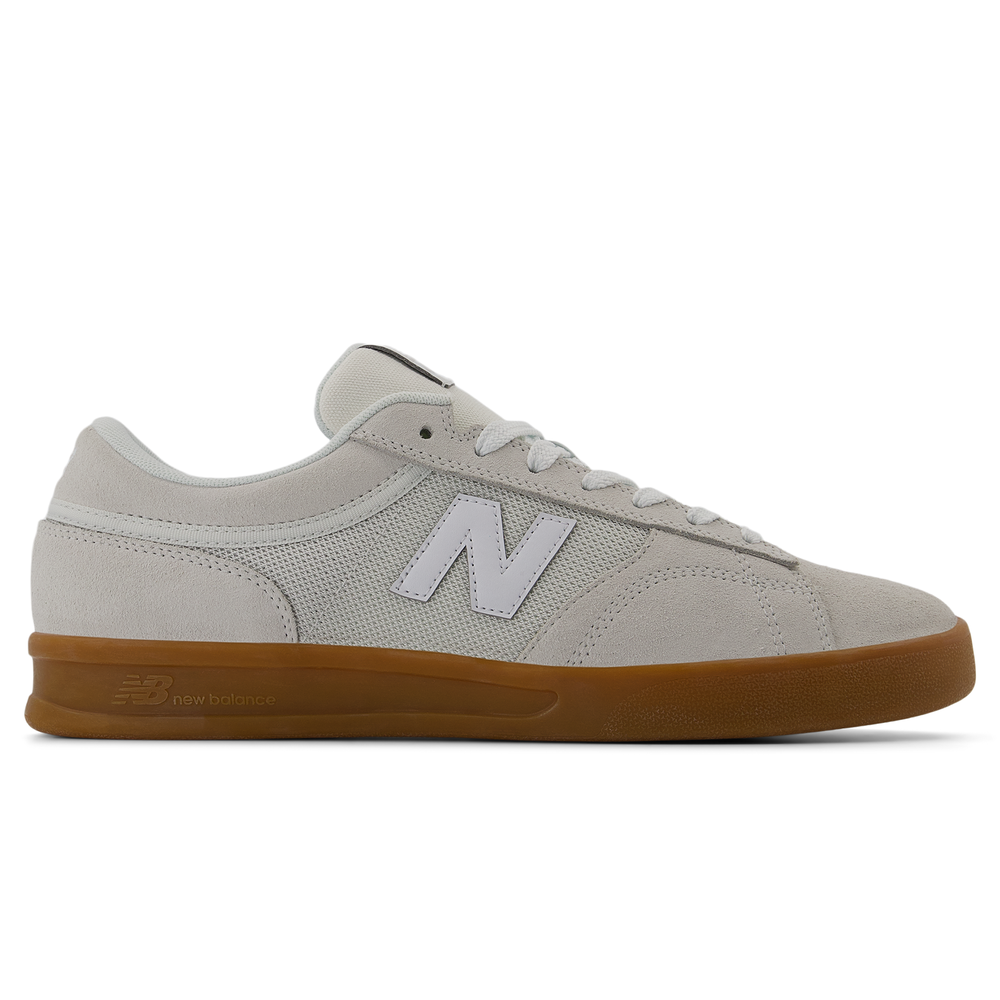 Férfi cipő New Balance Numeric NM430SSG – szürke