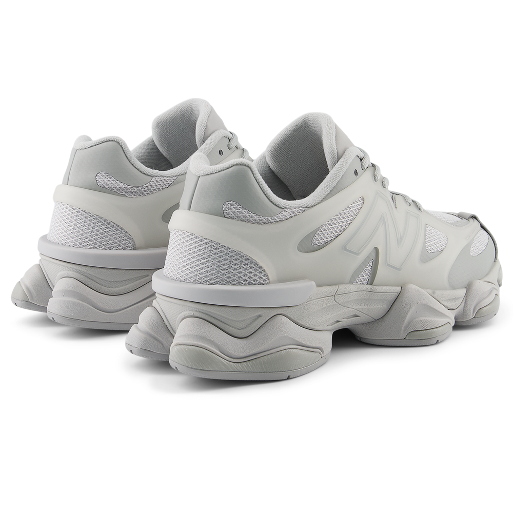 Unisex cipő New Balance U9060IAB – szürke