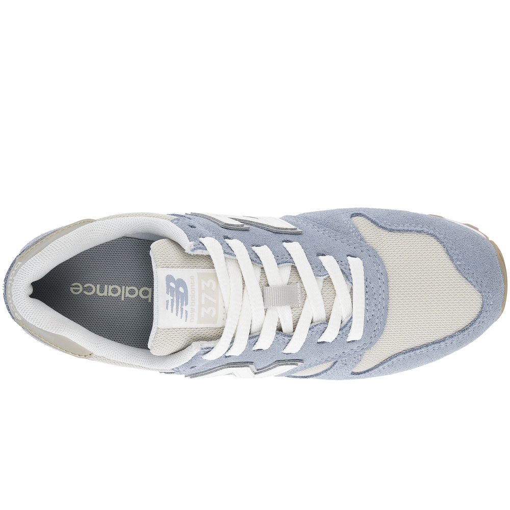 Női cipő New Balance WL373PJ2 – kék