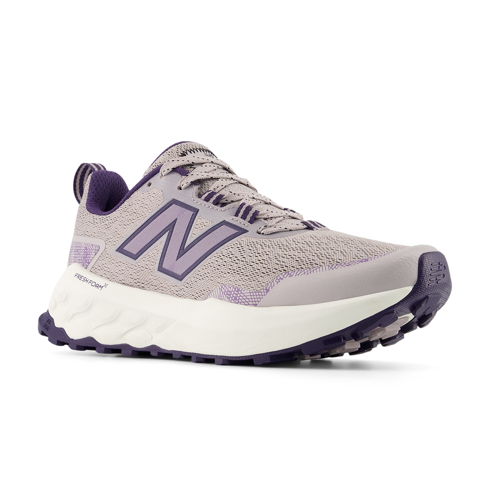 Női futócipő New Balance Fresh Foam Garoé v2 WGARO9TS – bézs