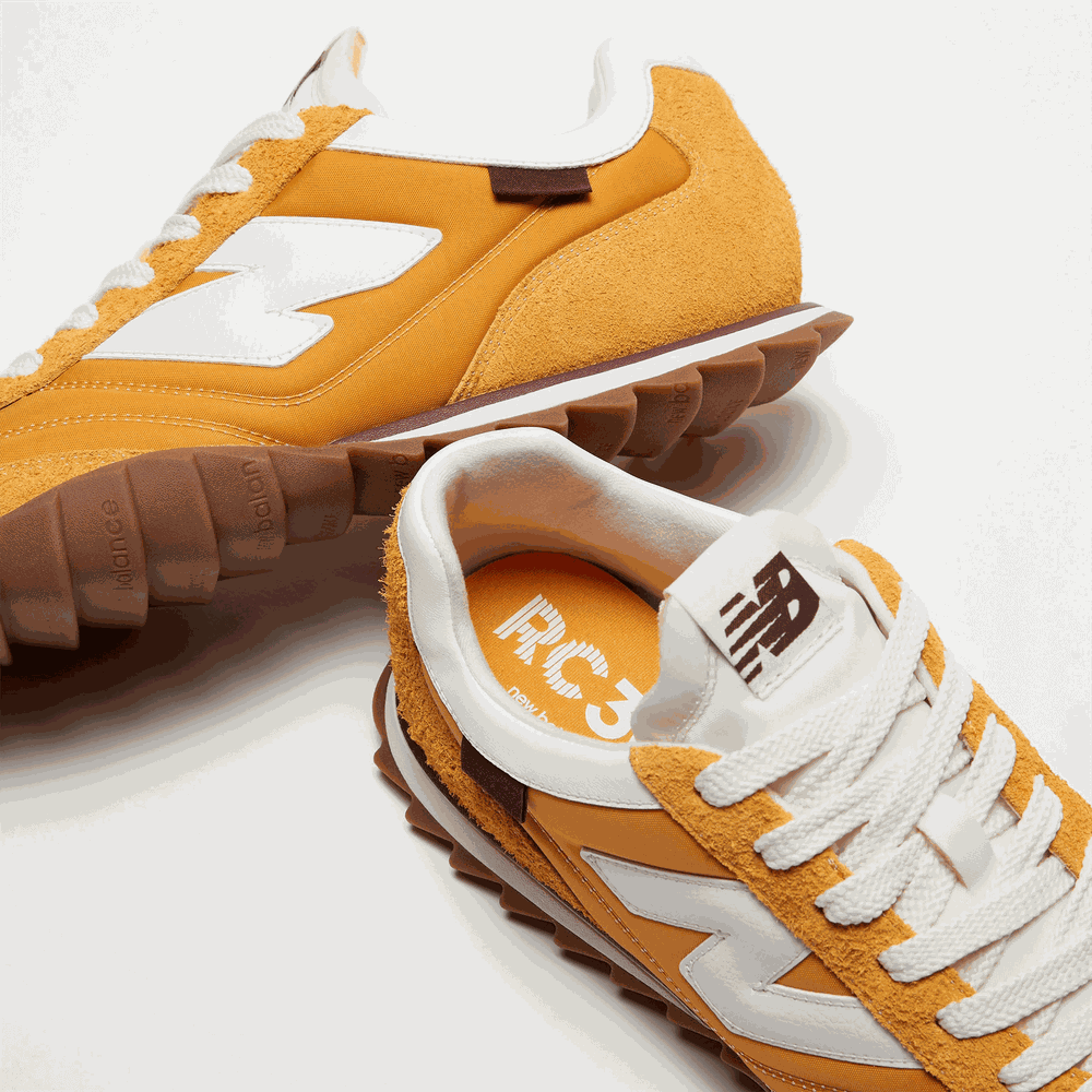 Férfi cipő New Balance URC30GG – narancssárga