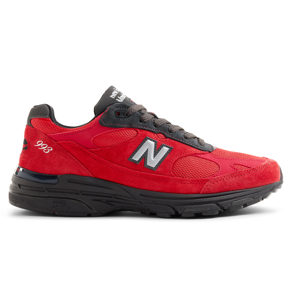 Unisex cipő New Balance U9935CX – piros