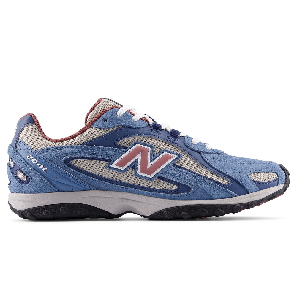 Unisex cipő New Balance U204LNPA – kék
