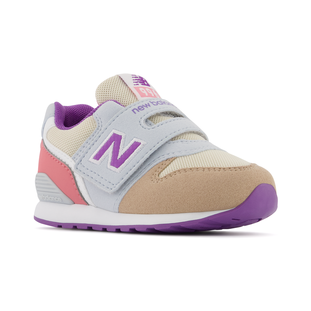 Gyerekcipő New Balance IZ996JF3