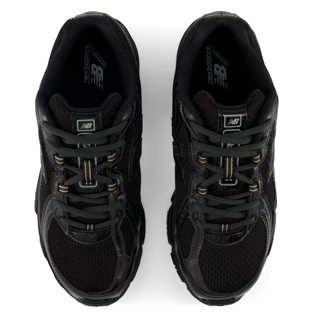 Unisex cipő New Balance U7402NM – fekete