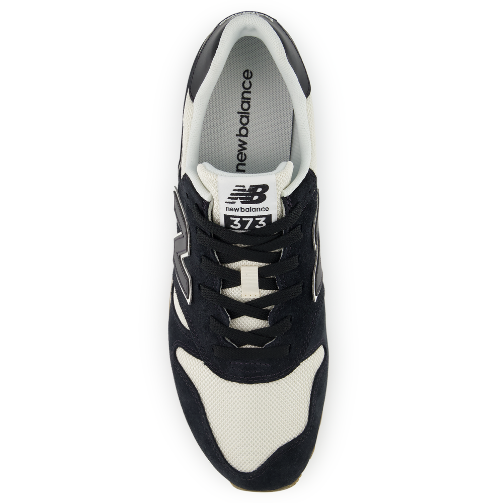 Unisex cipő New Balance M3734R9 – fekete