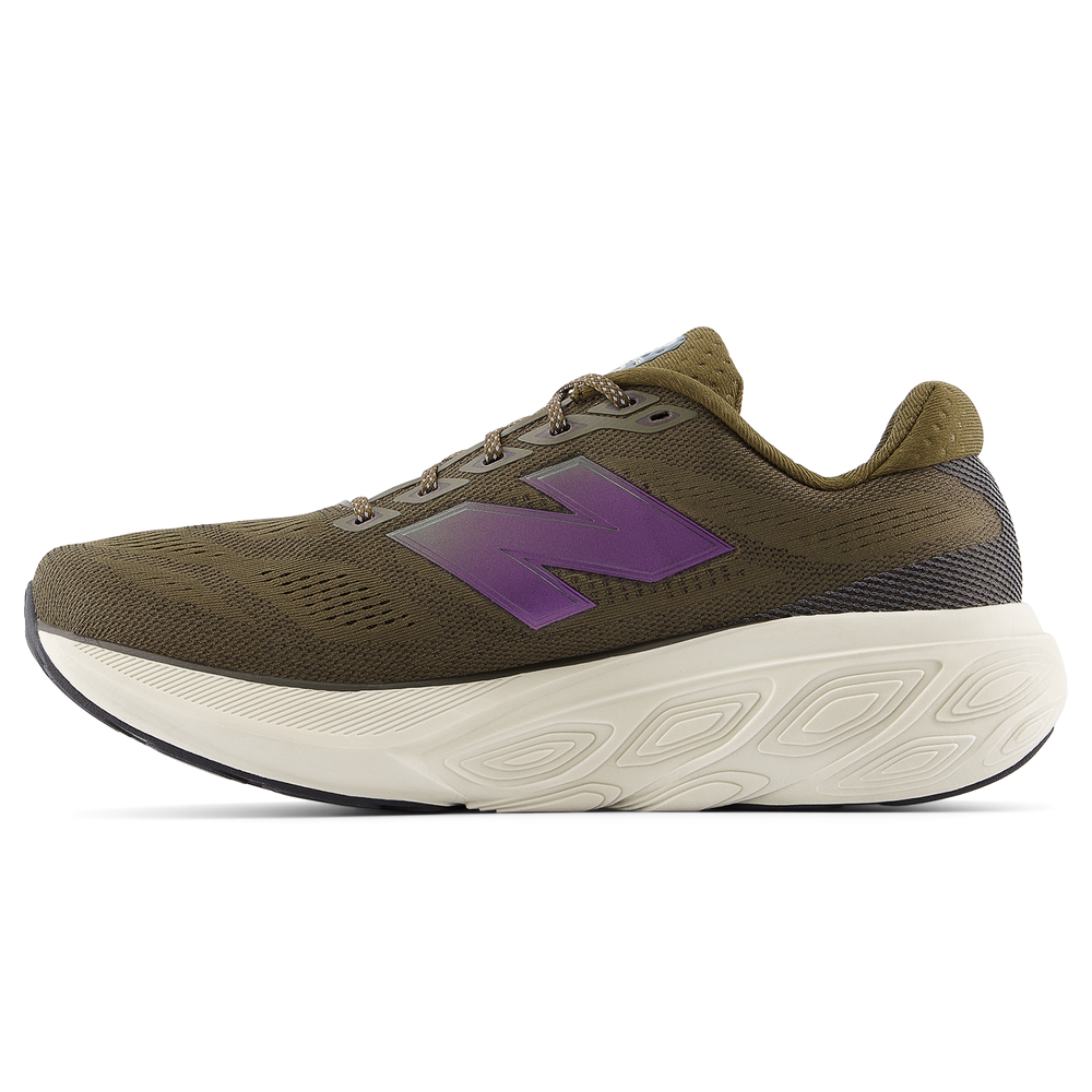 Férfi futócipő New Balance Fresh Foam X 880 v15 M88015B – zöld
