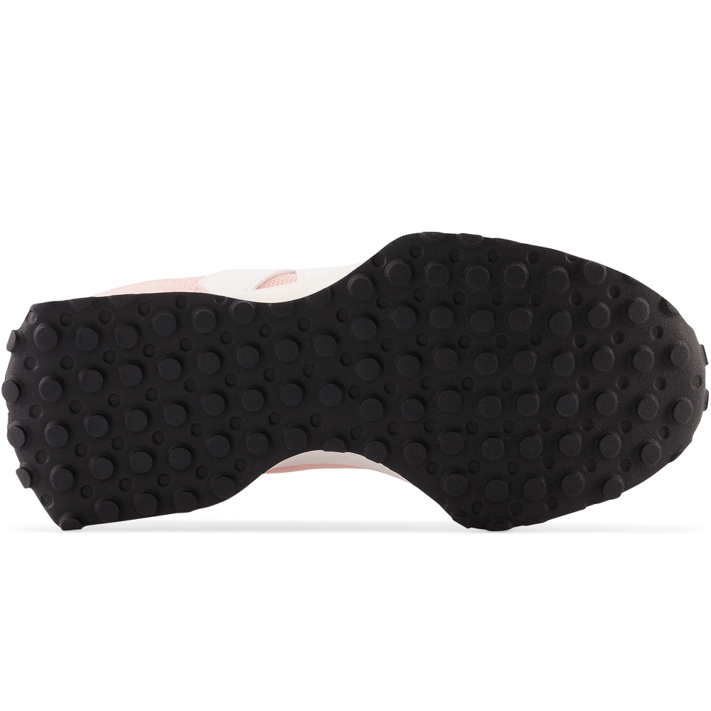 Gyermekcipő New Balance GS327CGP – rózsaszín