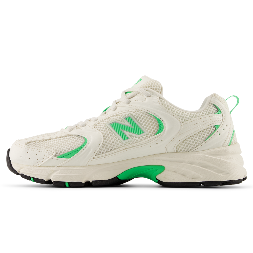 Unisex cipő New Balance U530CSI – fehér