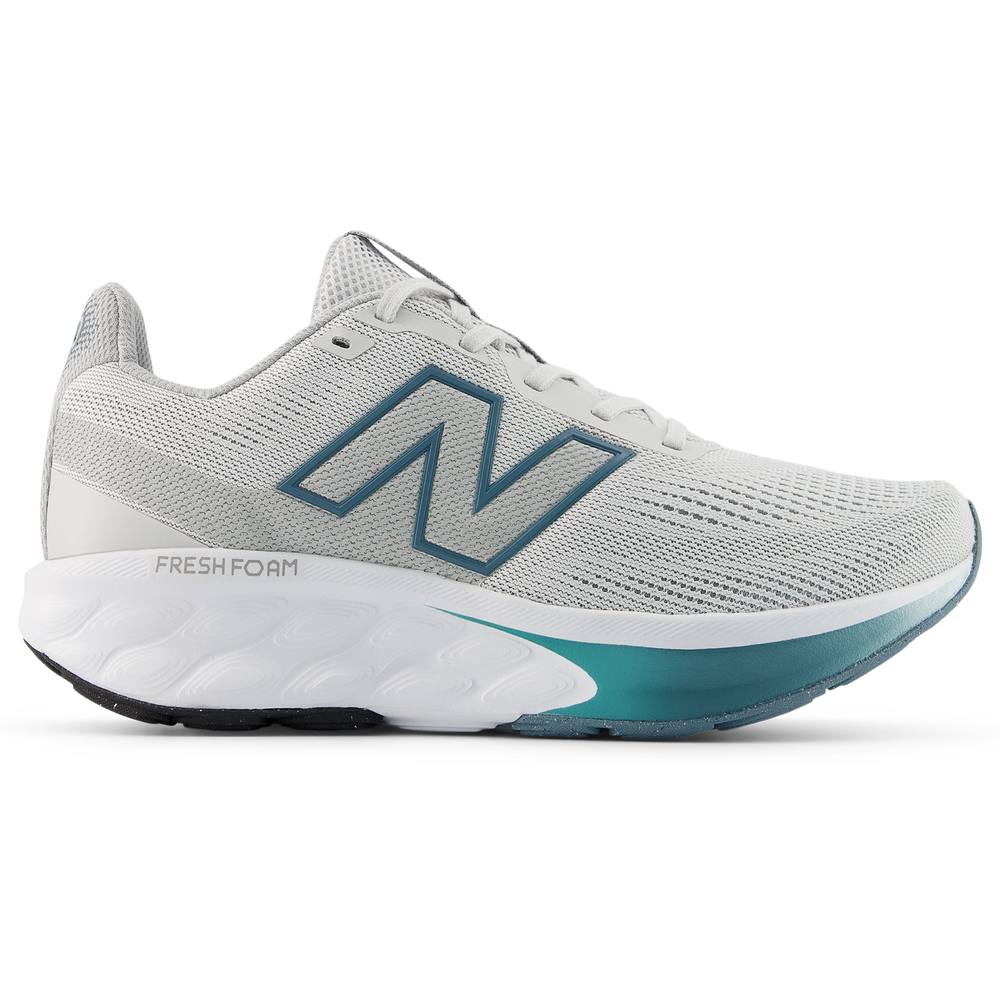 Férfi cipő New Balance Fresh Foam x 520 v9 M5206IE – szürke