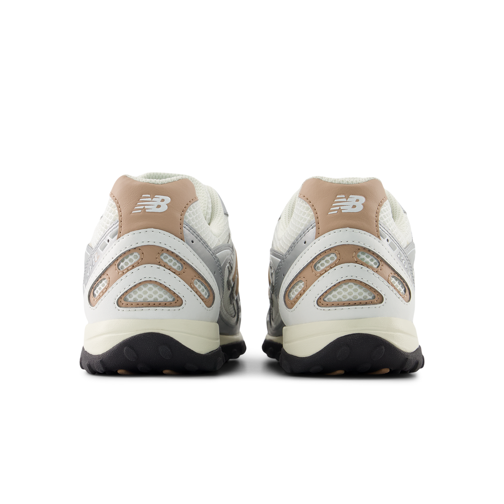 Unisex cipő New Balance U204LSWA – ezüst