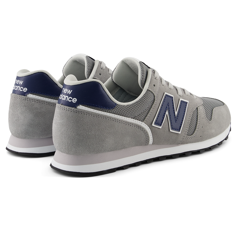 Unisex cipő New Balance ML373SP2 – szürke