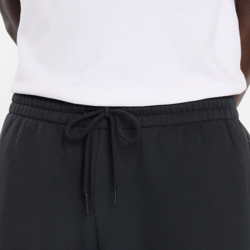 Férfi nadrág New Balance Sport Essentials – fekete