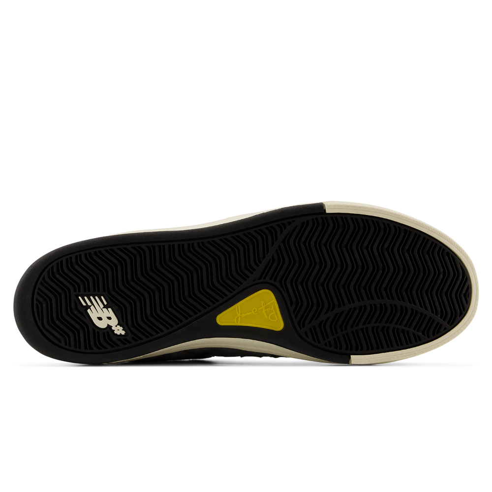 Férfi cipő New Balance Numeric UN306CYZ – szürke